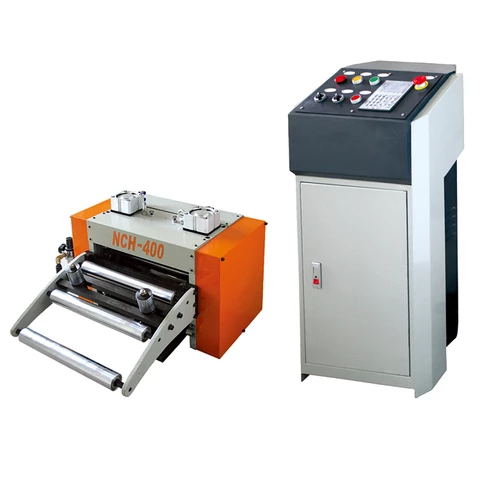 Advantages of NC feeder, NC servo Feeder