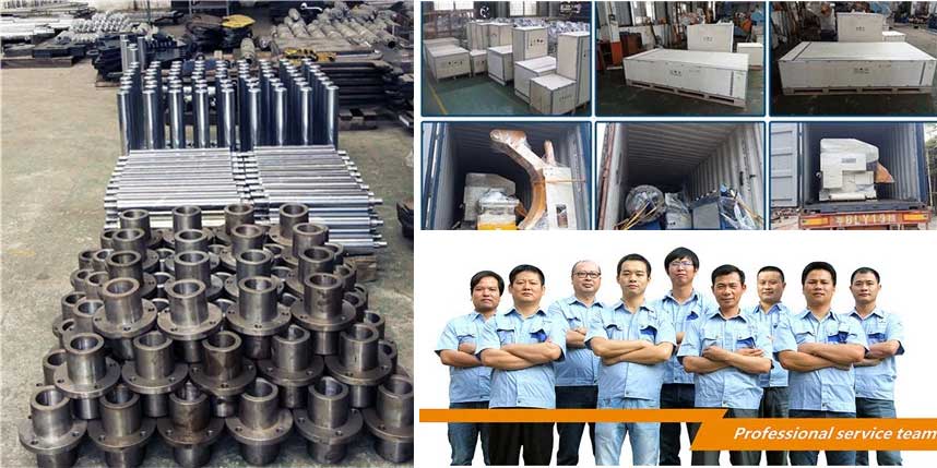 Shenzhen Lihao Machinery Equipment Co., Ltd.