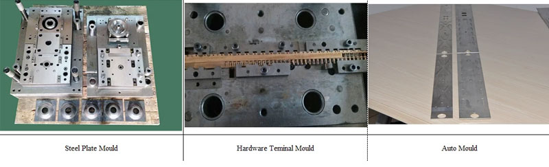 Customized Tools / Die / Mould