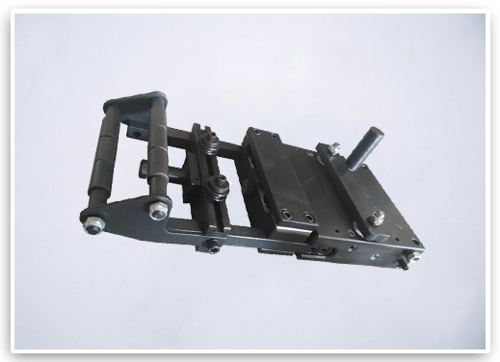 Pneumatic Feeder Air Feeder ( 1C~7C ) Width: 50.0mm~250.0mm Thickness: 0.5mm~2.5mm