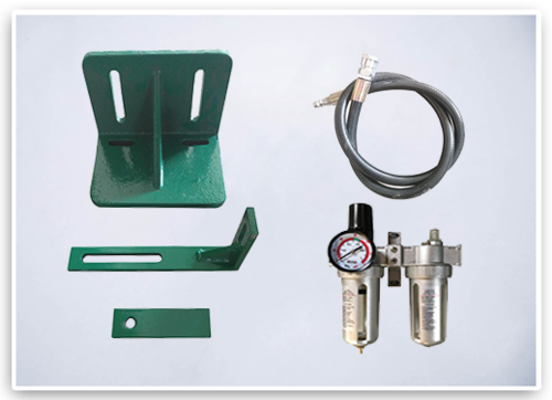 Pneumatic Feeder Air Feeder ( 1C~7C ) Width: 50.0mm~250.0mm Thickness: 0.5mm~2.5mm