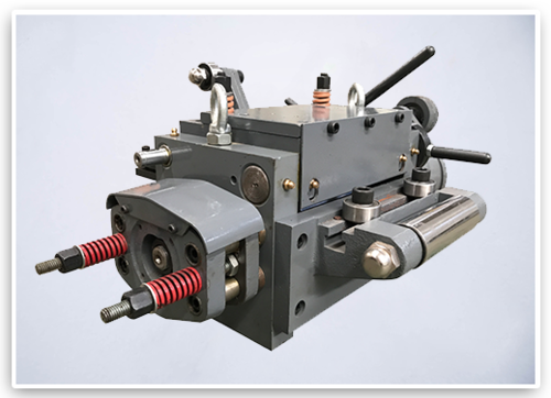 High Speed Mechanical Roll Feeder Width:100.0mm~700.0mm Thickness:0~3.5mm