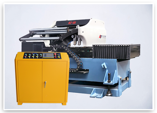 NCF-P Type ZIG ZAG Servo Roll Feeder For Sheet Thickness: 0.6~3.5mm