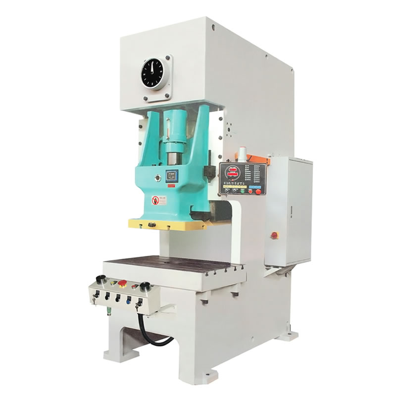 JH21 Type High Performance Press Machine