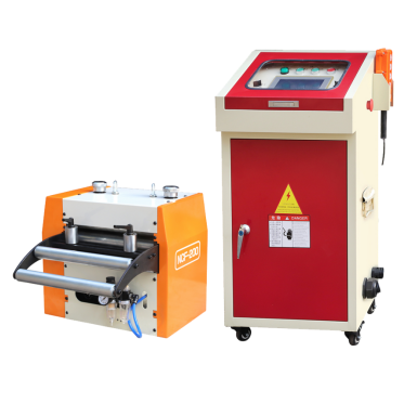 NC servo feeder, punch feeder