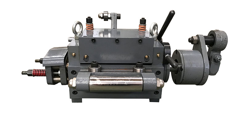 high speed roller feeder