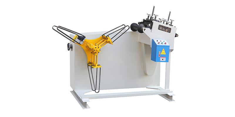 two-in-one leveling machine