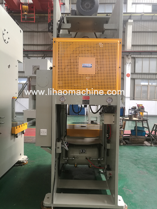 JH21 Type High Performance Press Machine