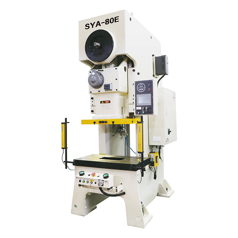Mechanical Power Press