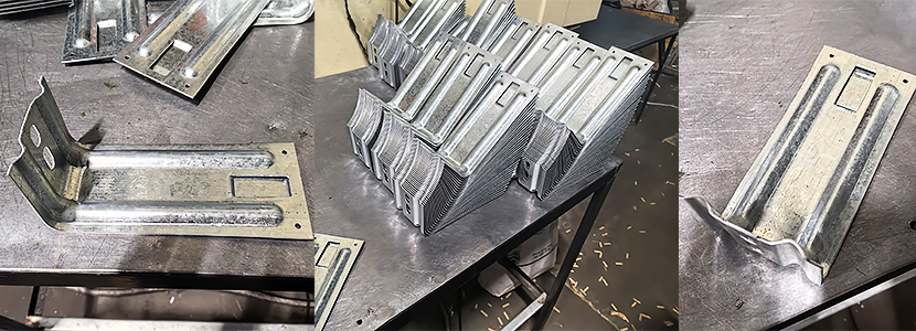 Belarusian Rack Support Connection Line (NCBF-600B JH21-160T Punch Press) Belarusian Rack Support Connection Line (NCBF-600B JH21-160T Punch Press)
