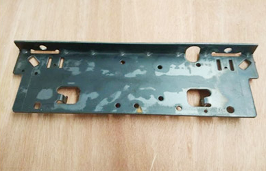 Automotive Parts Stamping Solutions