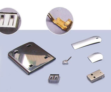 Hardware & Metal Parts Stamping Solutions