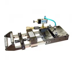 When to use pneumatic feeder instead of servo feeder