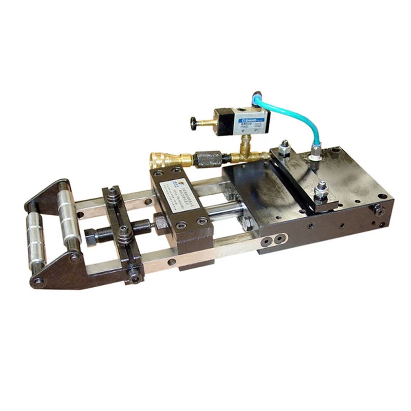 Pneumatic Feeder Air Feeder ( 1C~7C ) Width: 50.0mm~250.0mm Thickness: 0.5mm~2.5mm