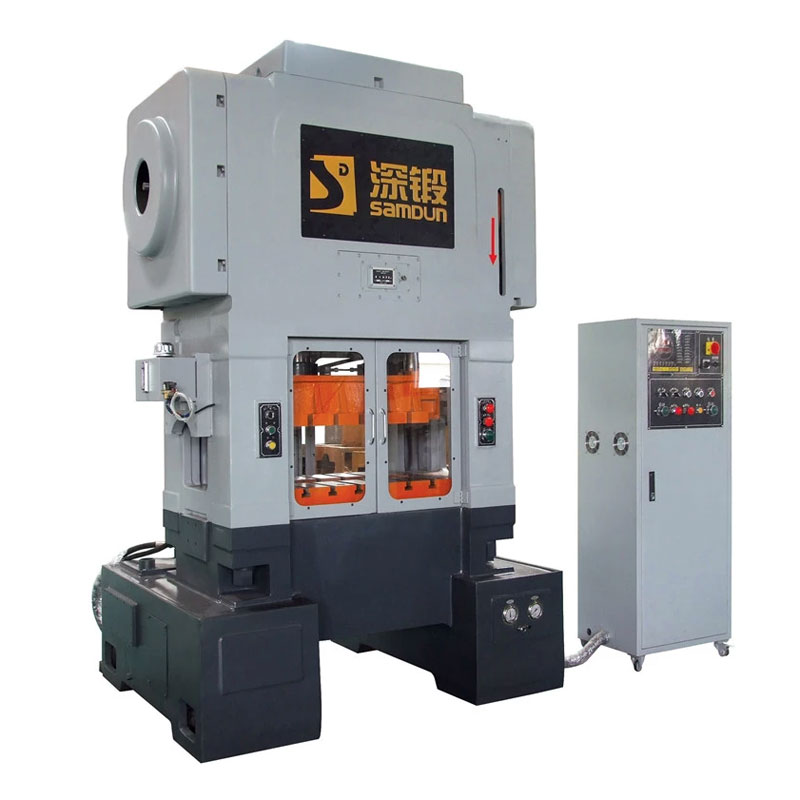 H Type High Speed Press Machine high precision stamping machine ( 30 Ton, 45 Ton, 65 Ton )