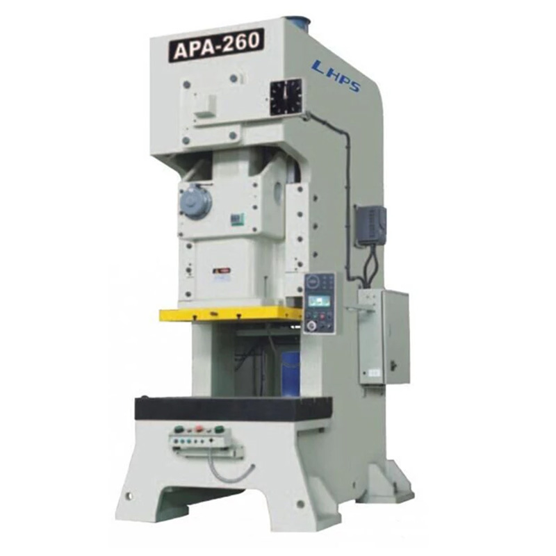 APA Series High Precision Power Press Machine