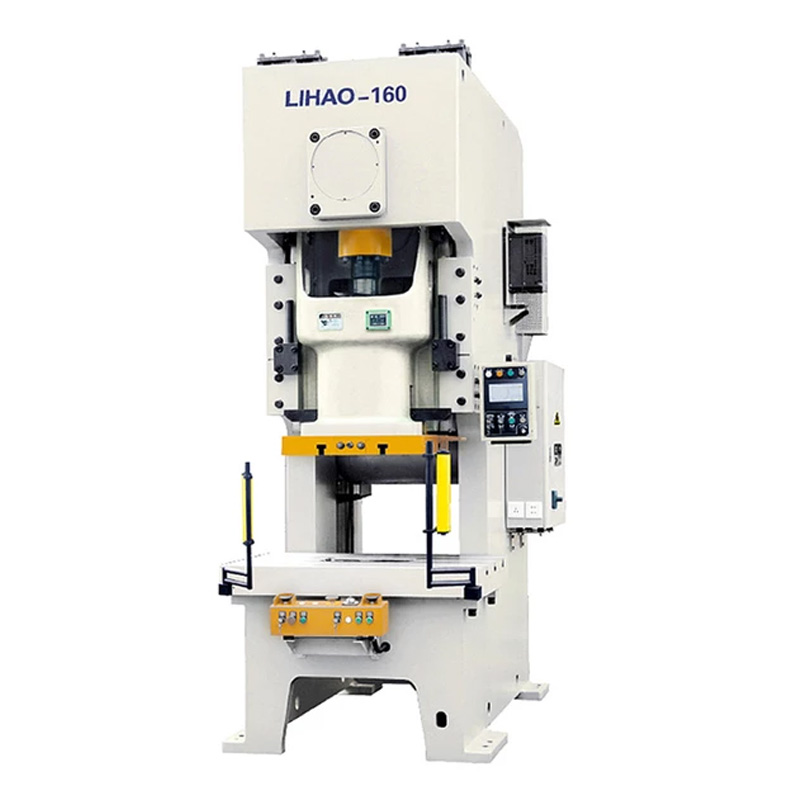 APA Series High Precision Power Press Machine