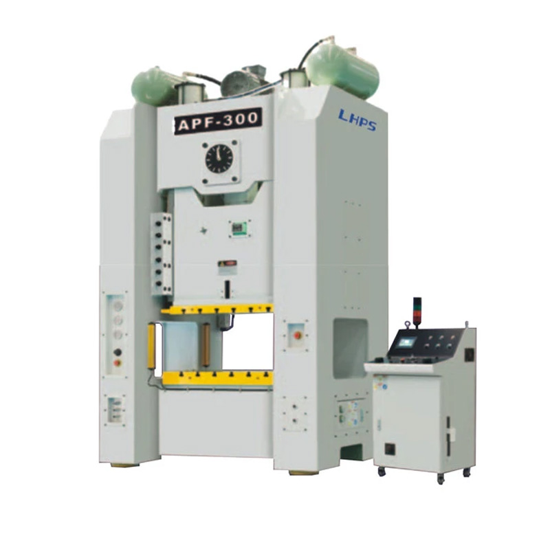 APF Series Single-Crank Precision Press Machine