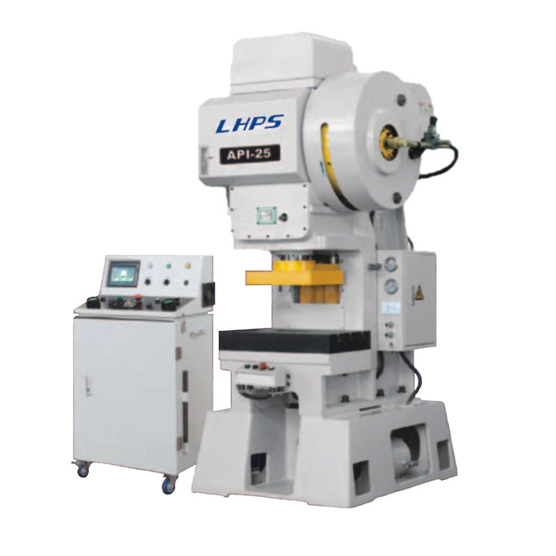 API Series High-Speed Precision Punch Machine