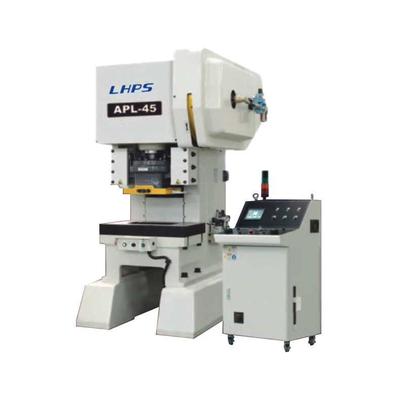 APL High-Speed Precision Automatic Punch Machine