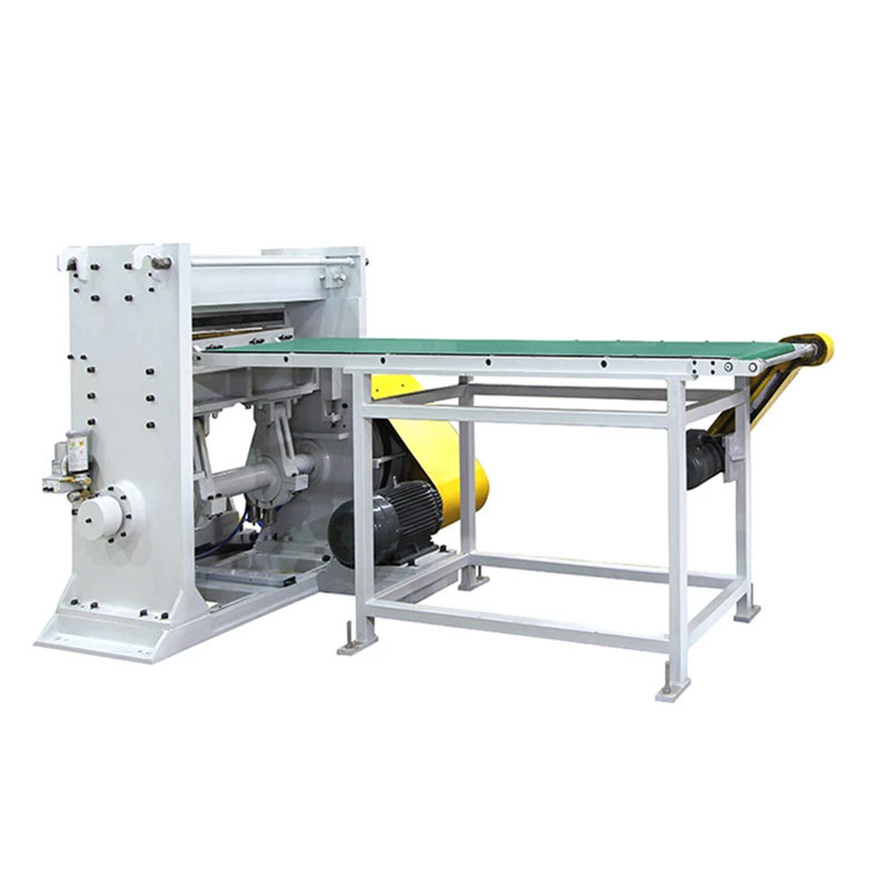 Uncoiler, Straightener And Feeder 3 In 1 Machine With Cutting System Simple Cut To Length Line