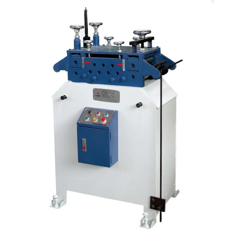 TL Type Precision Straightener (Thickness:0.4-2.8mm)
