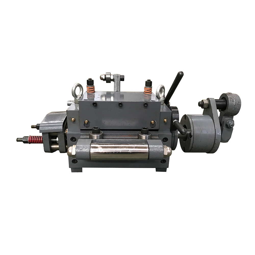 High Speed Mechanical Roll Feeder Width:100.0mm~700.0mm Thickness:0~3.5mm