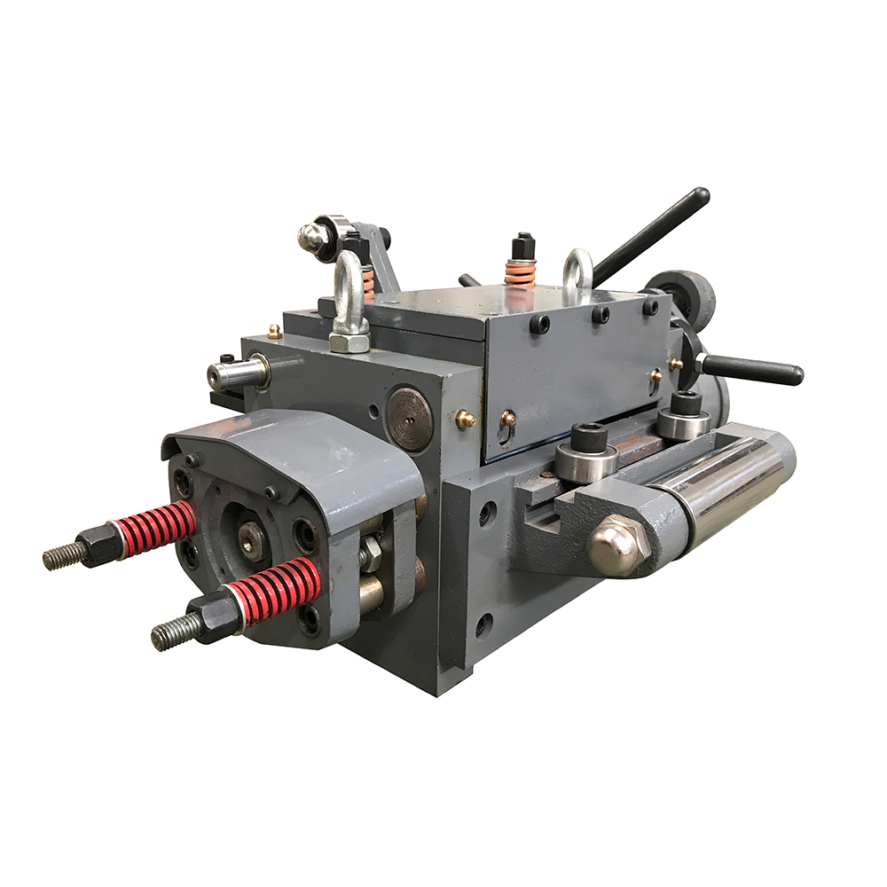 High Speed Mechanical Roll Feeder Width:100.0mm~700.0mm Thickness:0~3.5mm