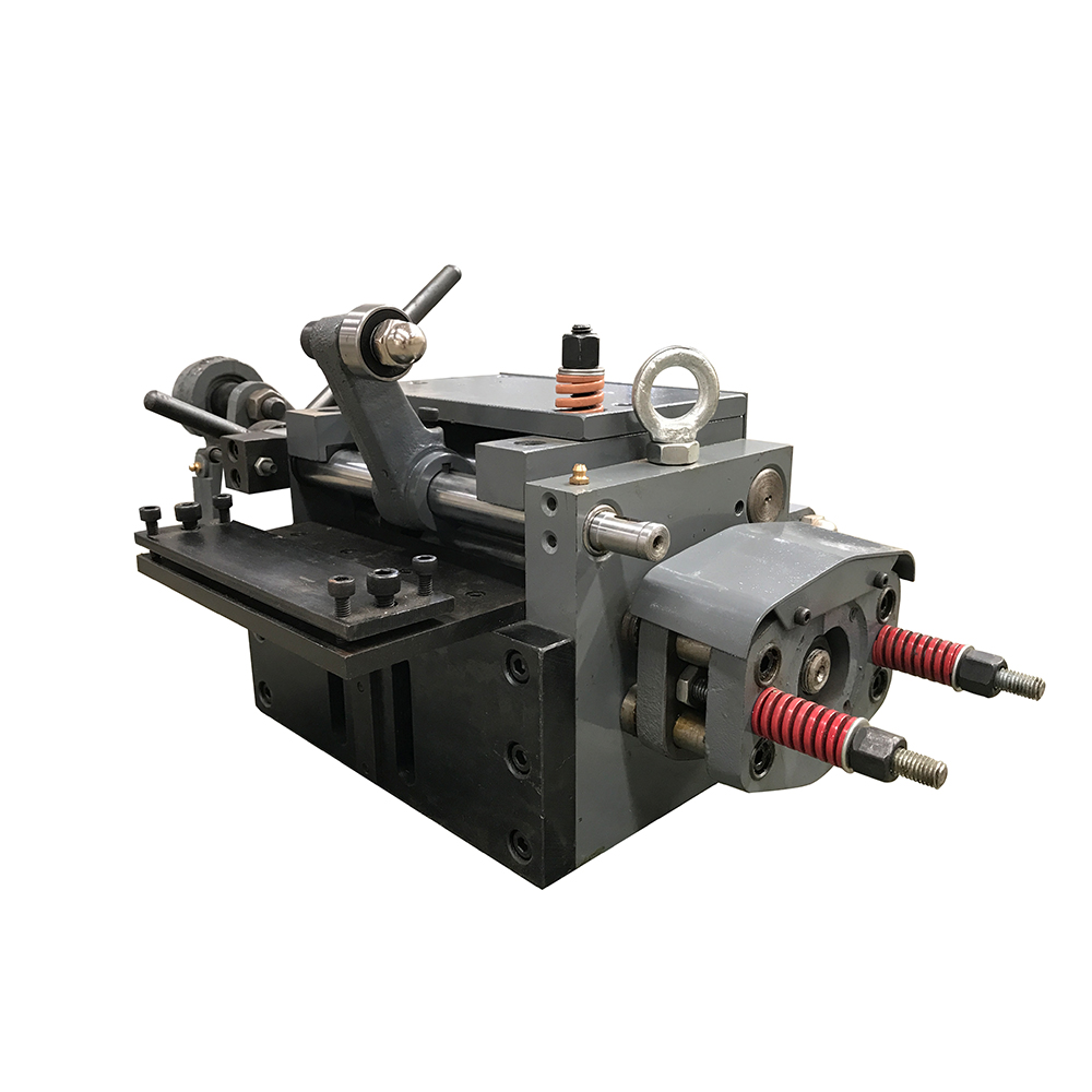 High Speed Mechanical Roll Feeder Width:100.0mm~700.0mm Thickness:0~3.5mm