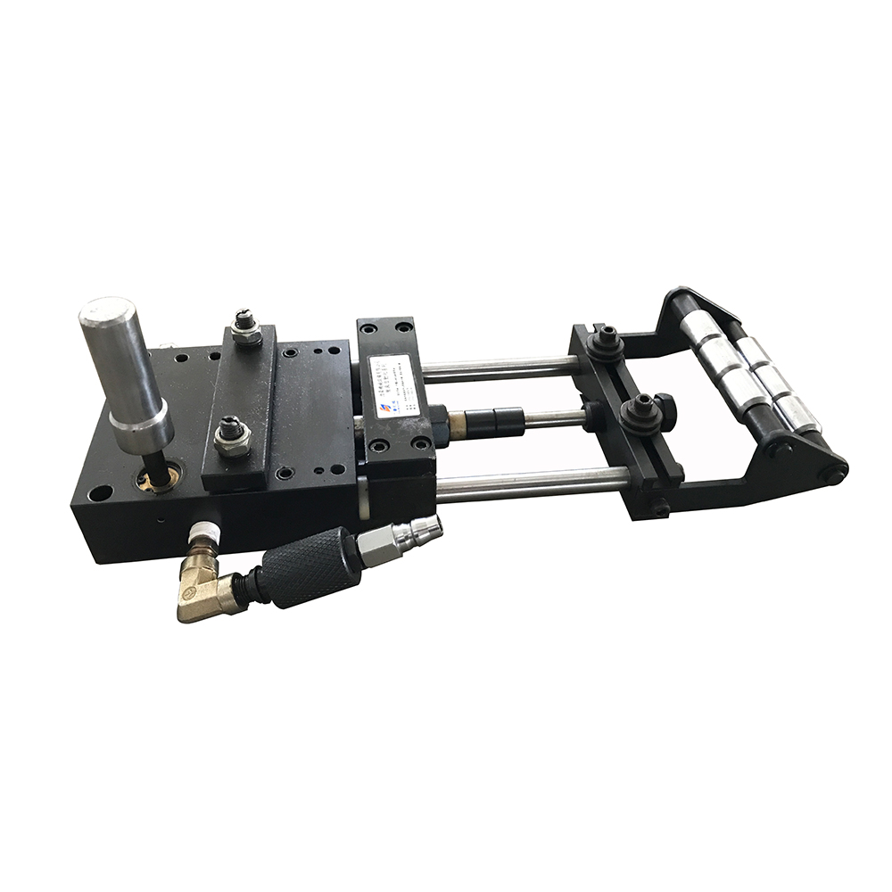 Pneumatic Feeder Air Feeder ( 1C~7C ) Width: 50.0mm~250.0mm Thickness: 0.5mm~2.5mm