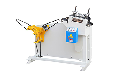Features of 2 in 1 leveling machine