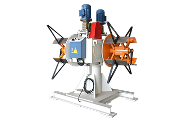 Types and Characteristics of uncoiler