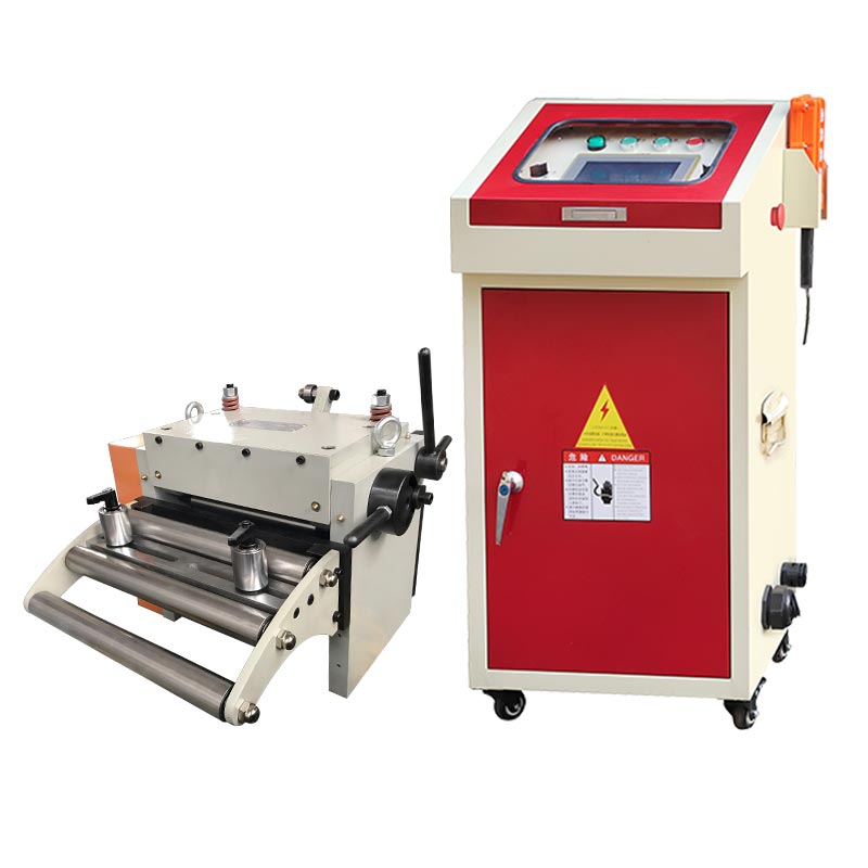 JNC Type NC Servo Roll Feeder For Sheet Thickness: 0.2mm~2.2mm, Mechanical Release System