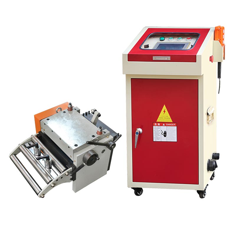 JNC Type NC Servo Roll Feeder For Sheet Thickness: 0.2mm~2.2mm, Mechanical Release System