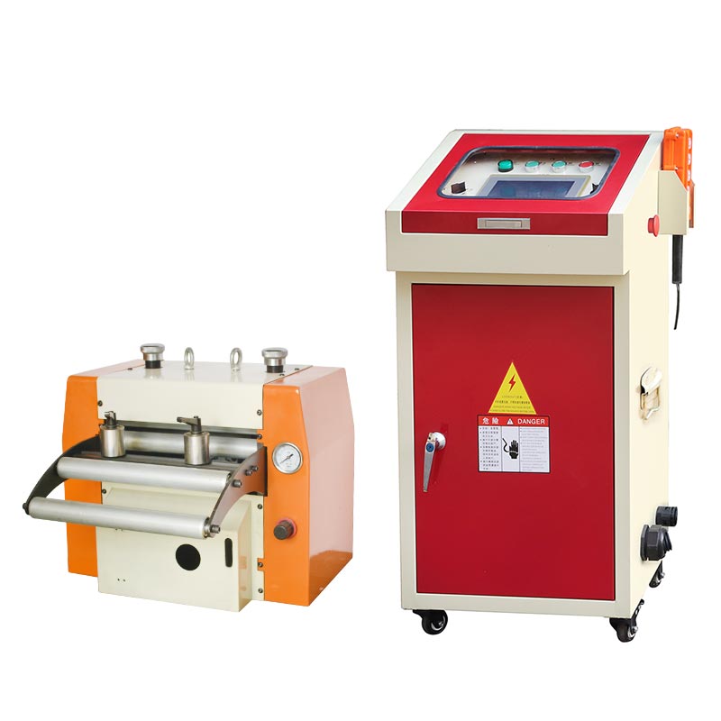 New Type NC Servo Roll Feeder Releasing System: Pneumatic Type Thickness: 0.2~2.5mm