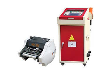 The Benefits of NC Servo Feeder over Ordinary Feeder.