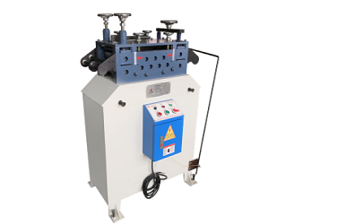 What is a Sheet Metal Straightener?