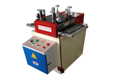 Boost Productivity with a Sheet Metal Straightener