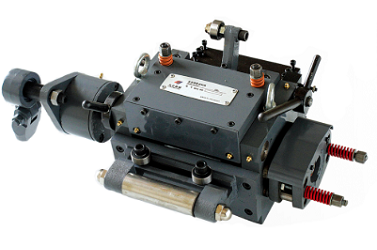 What is the Function of Roll Feeder?