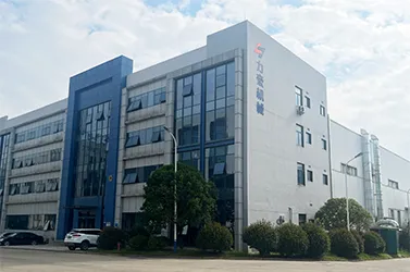 Official Facebook of Shenzhen Longgang District Government Endorses LIHAO Machine