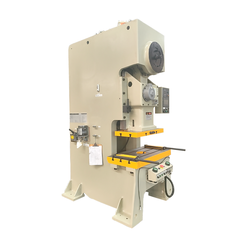 Pneumatic Single Point Open General High-Speed Precision Punch Press, Power Mechanical Press (25-400Tons)