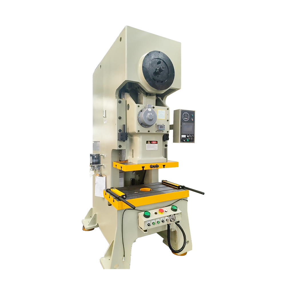 Pneumatic Single Point Open General High-Speed Precision Punch Press, Power Mechanical Press (25-400Tons)