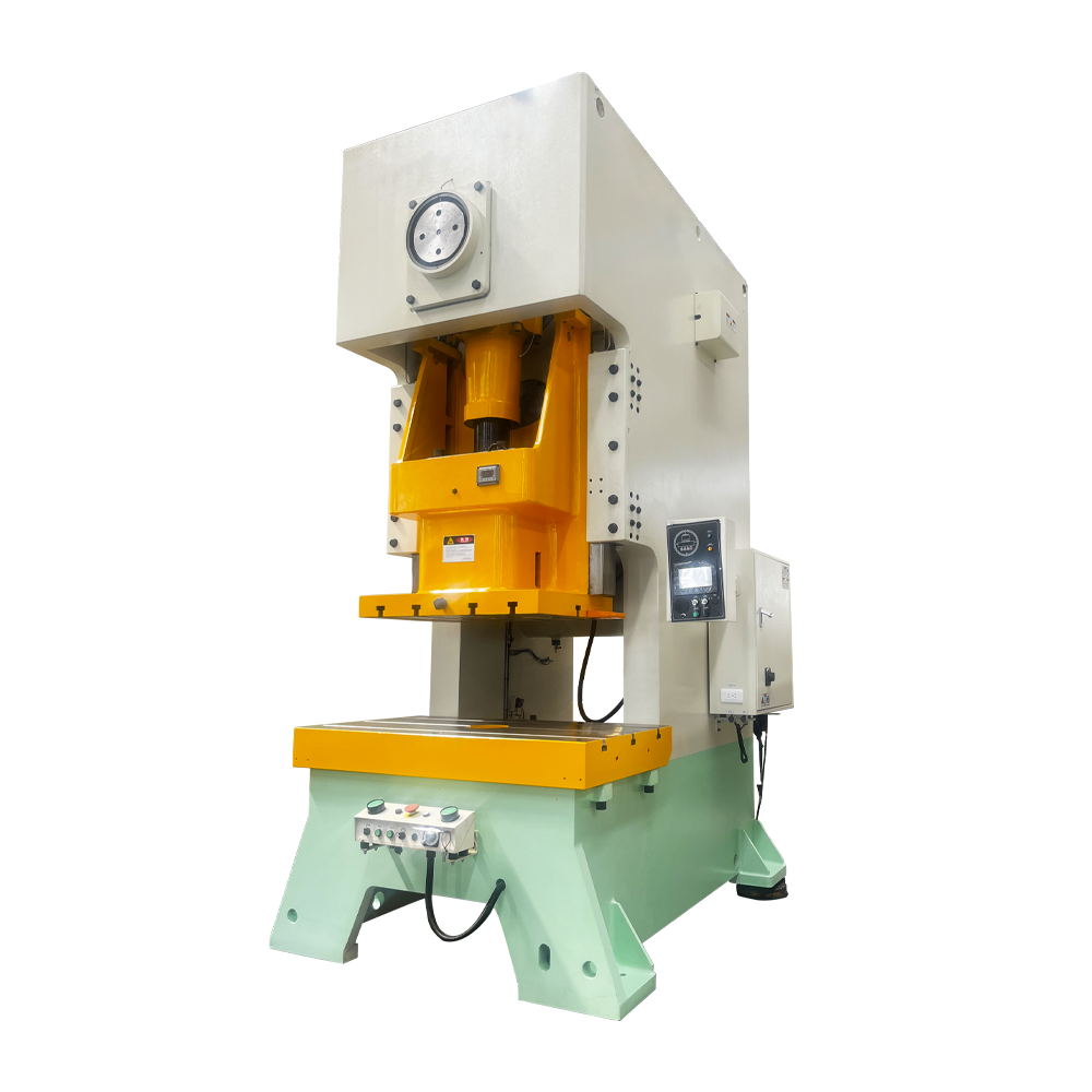 JH21 Type High Performance Press Machine