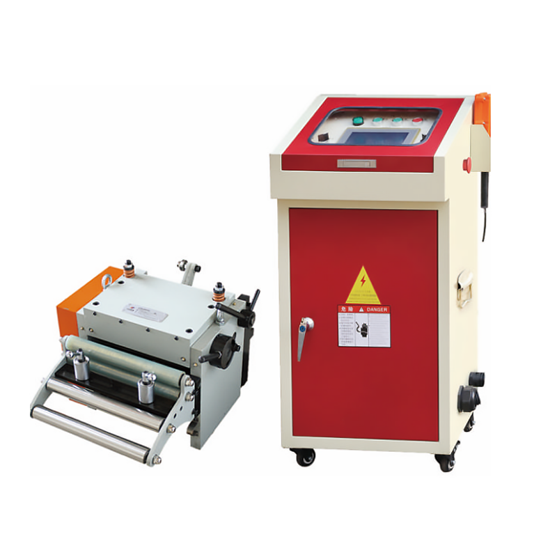JNC Type NC Servo Roll Feeder For Sheet Thickness: 0.2mm~2.5mm, Mechanical Release System
