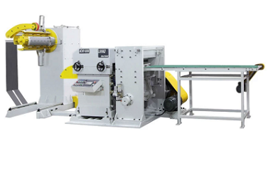 How to Choose Cut to Length Machine